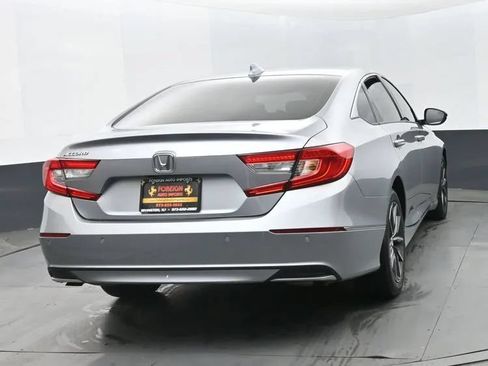 Used 2021 Honda Accord EX-L image 8