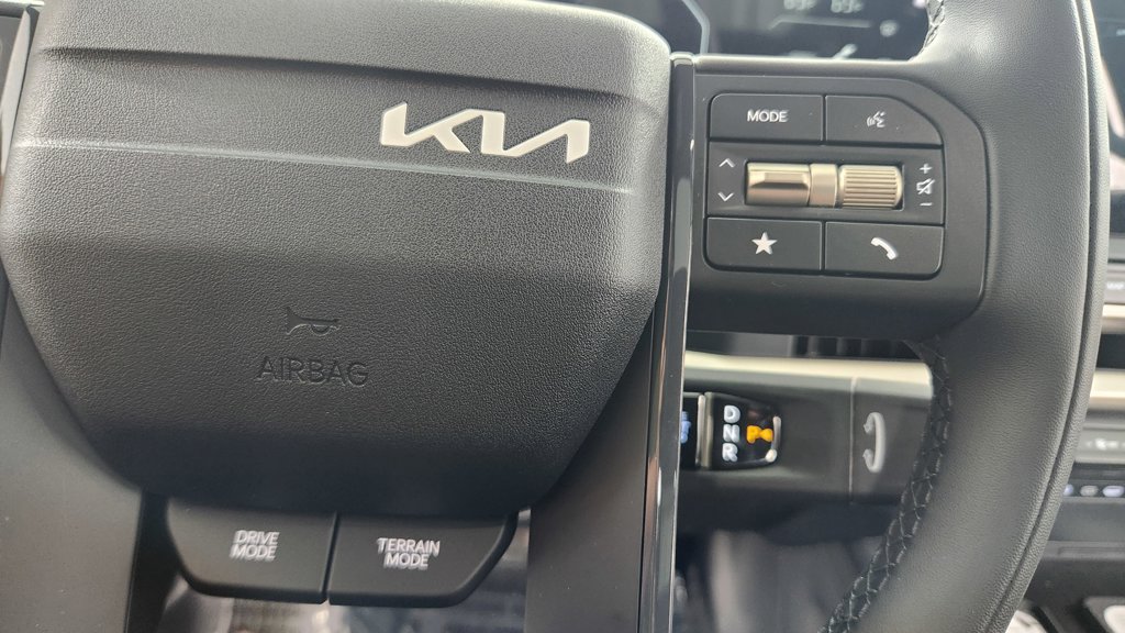 New 2027 Kia Telluride SX Prestige AWD/4WD image 27