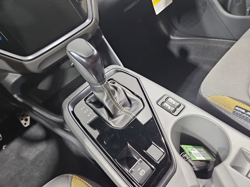 New 2026 Subaru Crosstrek 2.5i Sport AWD/4WD image 24