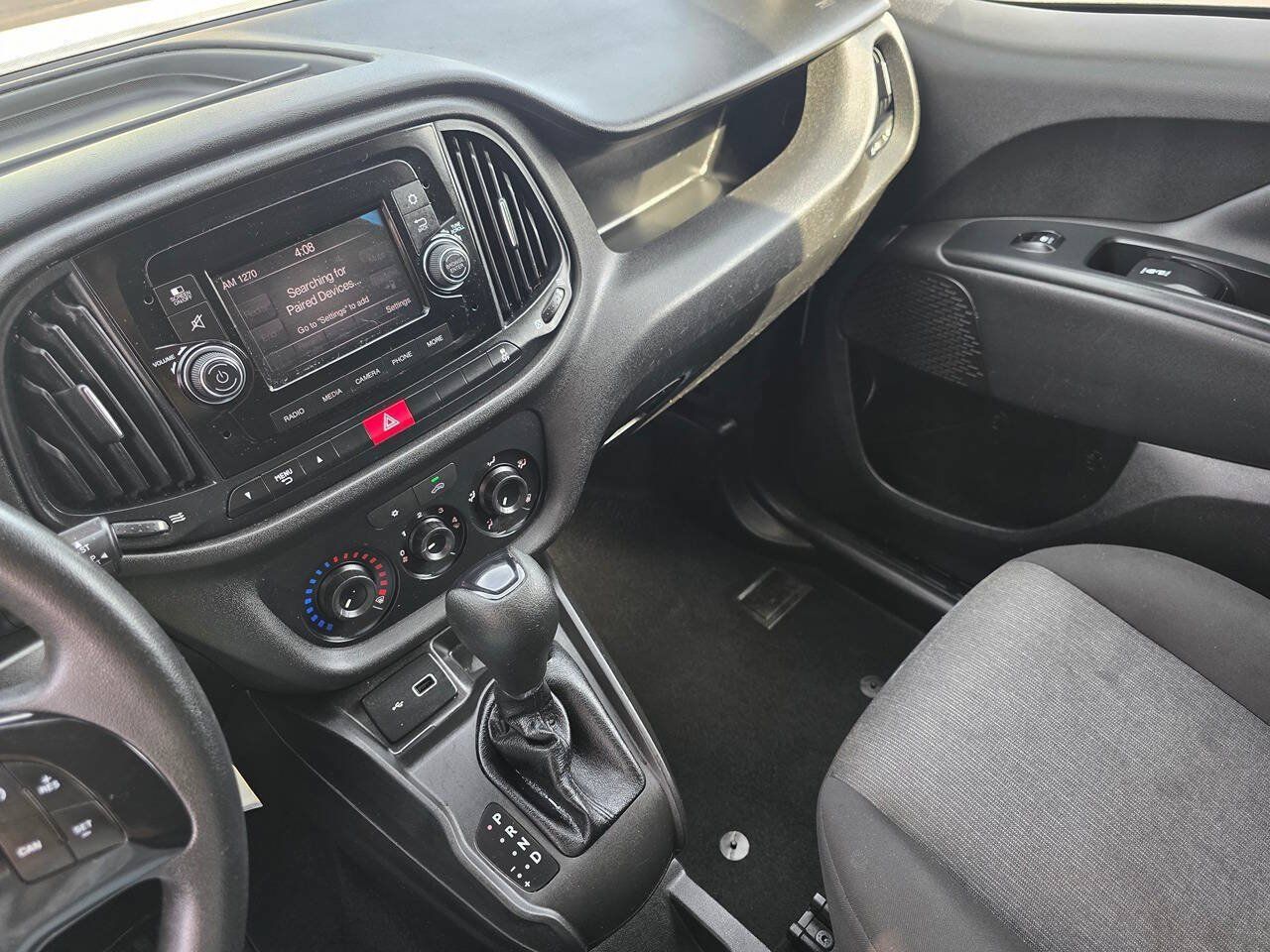 Used 2022 RAM ProMaster City Wagon FWD image 18