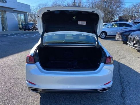 Certified 2024 Lexus ES 350 Ultra Luxury image 31