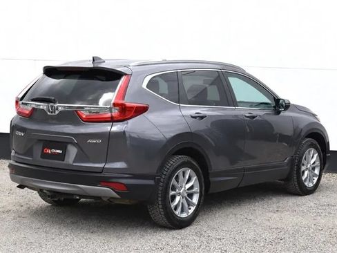 Used 2019 Honda CR-V EX-L image 5