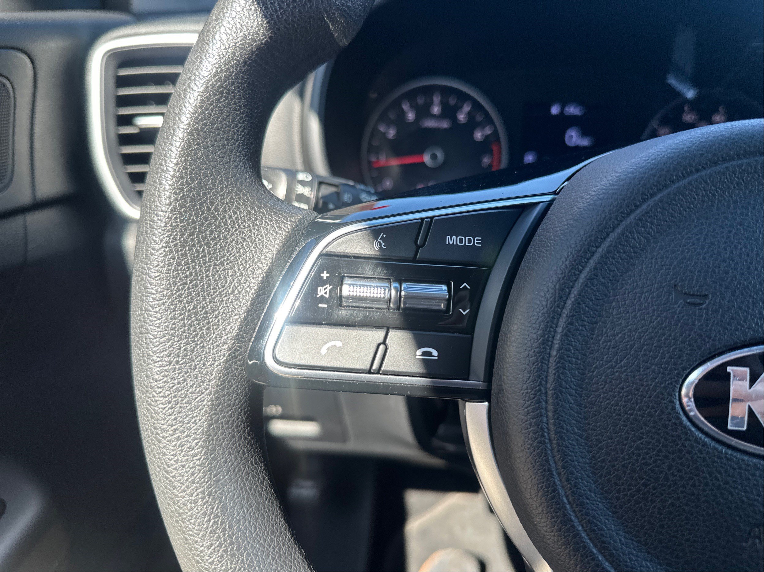 Used 2021 Kia Sportage LX AWD/4WD image 30