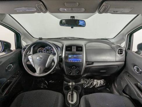 Used 2019 Nissan Versa Note SV image 24