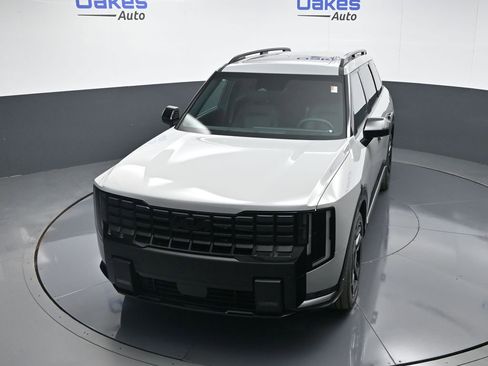 New 2027 Kia Telluride EX X-Line AWD/4WD image 52
