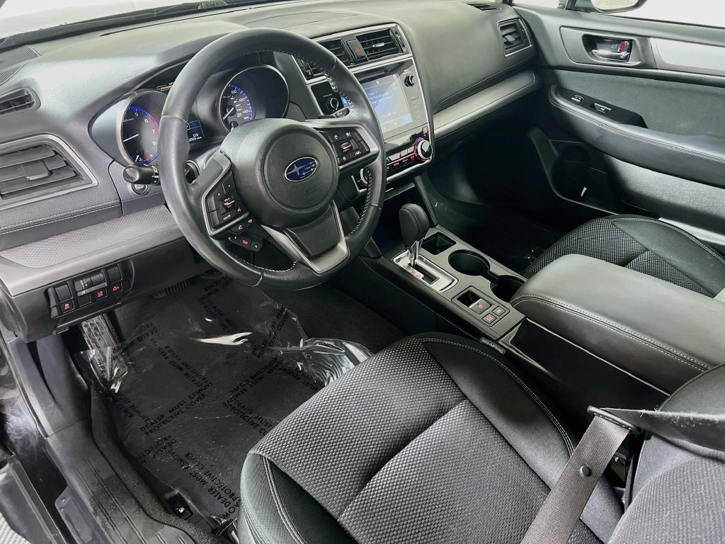 Used 2019 Subaru Outback 2.5i Premium AWD/4WD image 9