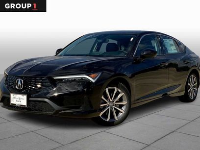 New 2026 Acura Integra