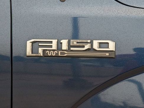 Used 2020 Ford F150 King Ranch image 10