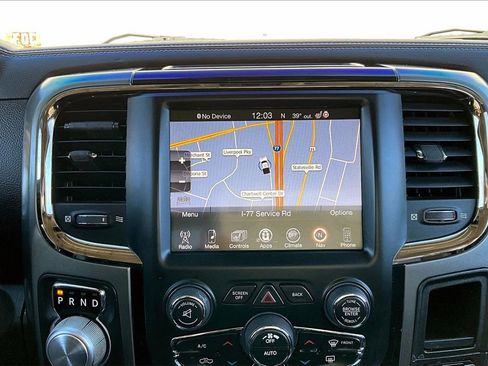 Certified 2015 RAM 1500 Sport w/ Convenience Group image 12