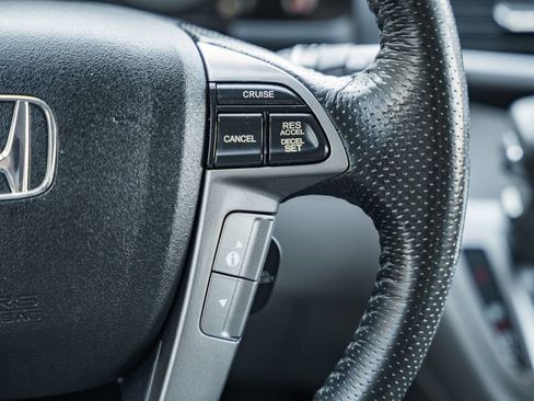 Used 2017 Honda Odyssey Touring Elite image 27