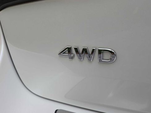 Certified 2024 INFINITI QX80 Premium Select w/ Cargo Package image 7