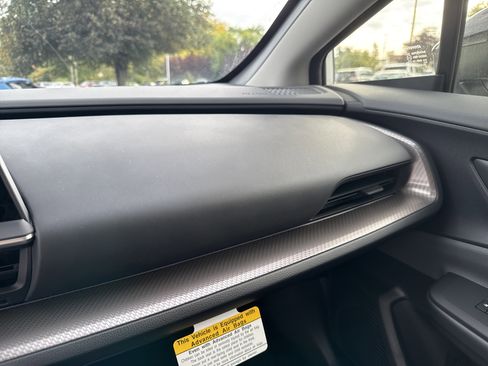New 2026 Toyota Prius XLE image 19
