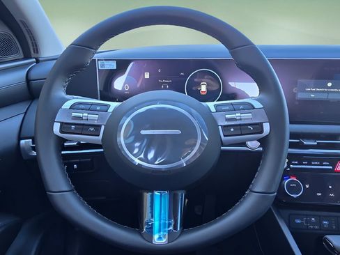 New 2026 Hyundai Tucson SEL image 25