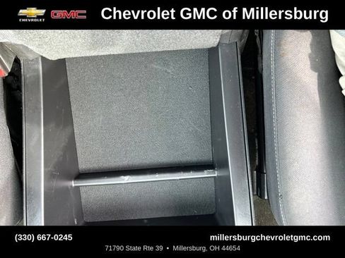 Used 2018 Chevrolet Silverado 2500 LT w/ LT Fleet Convenience Package AWD/4WD image 28
