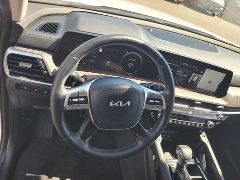 Used 2024 Kia Telluride SX AWD/4WD image 30