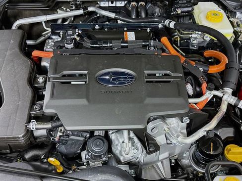 New 2026 Subaru Forester Limited AWD/4WD image 31