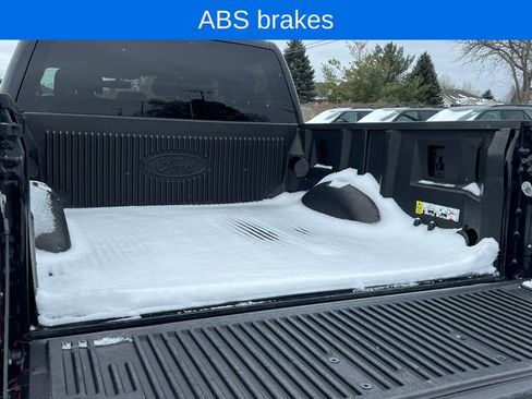 Certified 2022 Ford F150 XLT w/ Equipment Group 301A Mid image 12