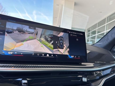 New 2026 BMW X7 M60i AWD/4WD image 22