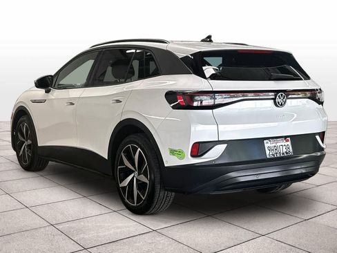 Used 2023 Volkswagen ID.4 Pro S RWD image 7