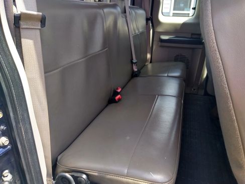 Used 2008 Ford F250 FX4 image 31