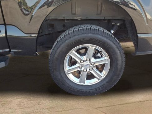 Used 2024 Ford F150 XLT w/ Mobile Office Package AWD/4WD image 26