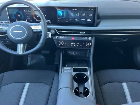 New 2026 Hyundai Sonata SEL FWD image 12