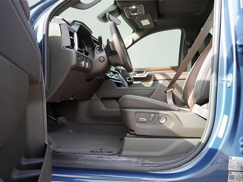 New 2026 GMC Sierra 1500 Denali image 31