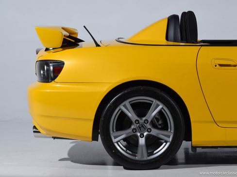 Used 2008 Honda S2000 CR image 26