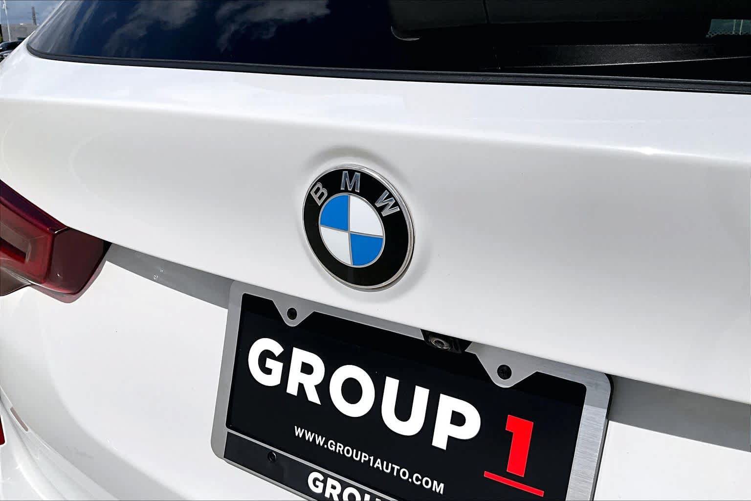 Used 2020 BMW X3 M w/ Executive Package AWD/4WD image 29