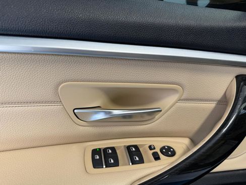 Used 2019 BMW 430i Gran Coupe xDrive image 13