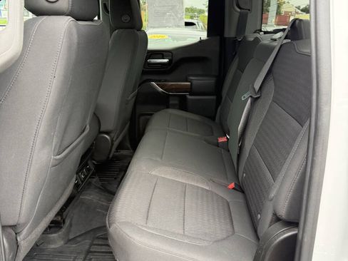 Used 2020 GMC Sierra 1500 Elevation w/ Elevation Value Package AWD/4WD image 12
