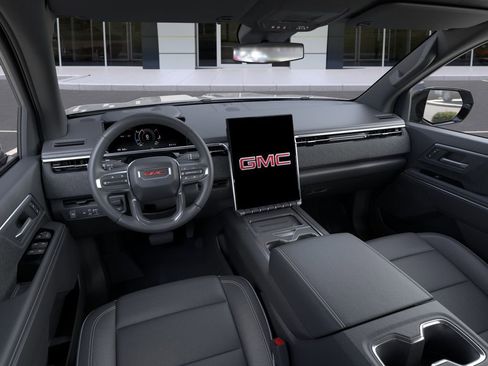 New 2026 GMC Sierra EV Elevation AWD/4WD image 15