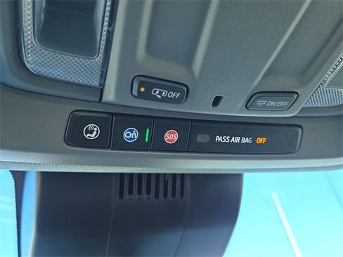 New 2026 Chevrolet Silverado 1500 W/T w/ WT Value Package image 20