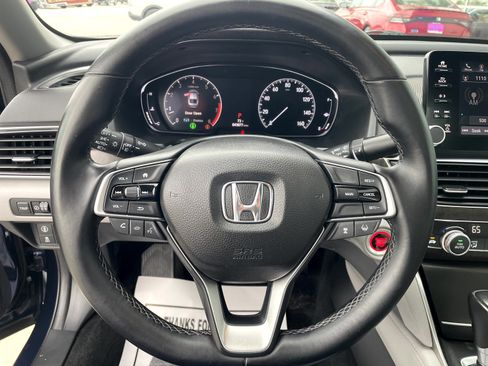 Used 2018 Honda Accord EX-L image 14