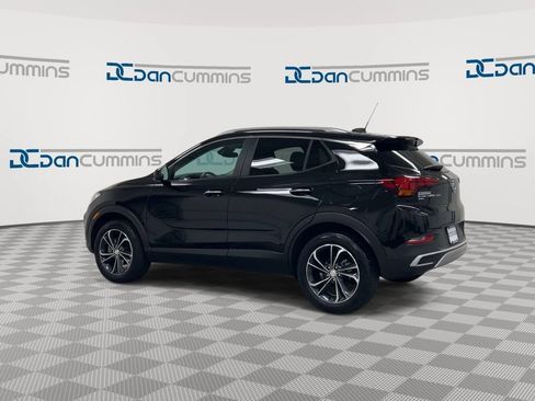 Used 2023 Buick Encore GX Select w/ Safety Package II AWD/4WD image 6