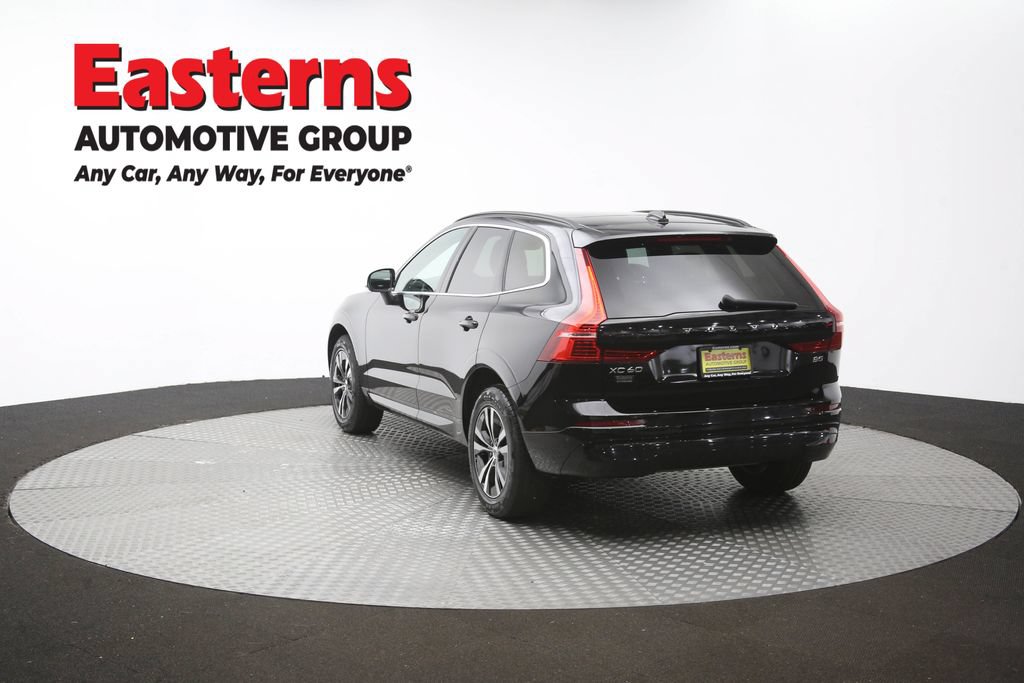 Used 2023 Volvo XC60 B5 Core FWD image 66