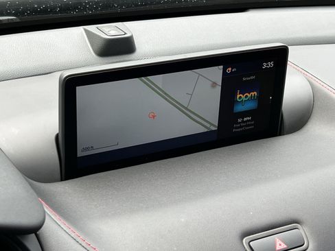 Used 2022 Acura TLX w/ A-SPEC Package FWD image 25