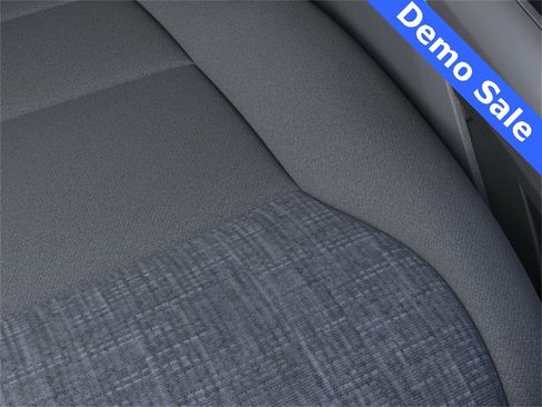 New 2025 Ford F150 XLT w/ Equipment Group 302A MID image 16