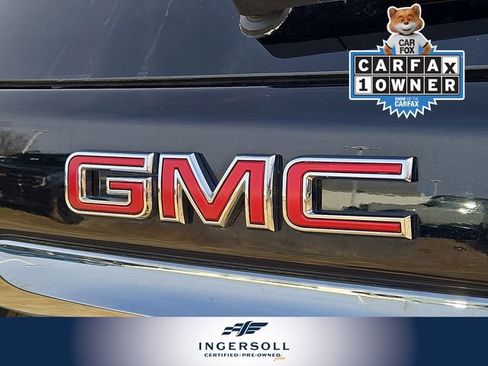 Used 2022 GMC Terrain SLE w/ Driver Convenience Package image 30