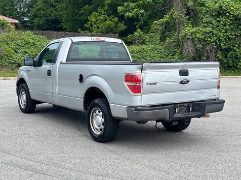 Used 2013 Ford F150 XL w/ Trailer Tow Pkg RWD image 7