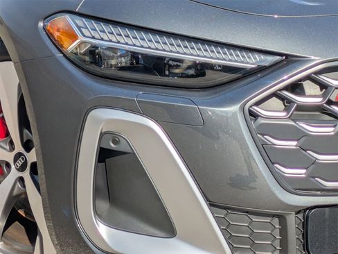 New 2025 Audi S5 Premium Plus image 26