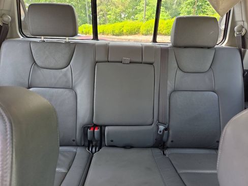 Used 2008 Honda Ridgeline RTL image 30