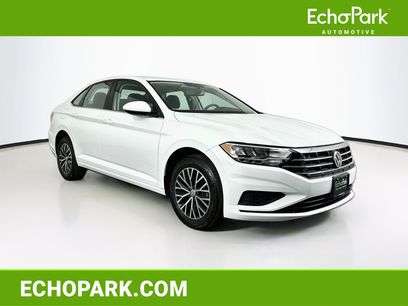 Used 2021 Volkswagen Jetta S w/ Driver Assistance Package