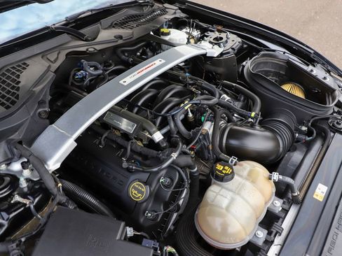 Used 2018 Ford Mustang Shelby GT350 w/ Electronics Package image 45