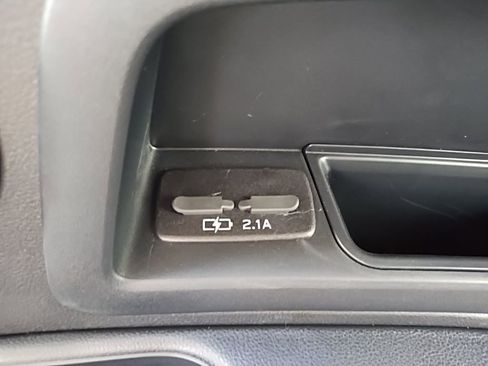 Certified 2025 Subaru Ascent Bronze Edition image 56