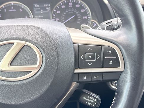 Used 2022 Lexus RX 350 FWD w/ Special Edition image 27
