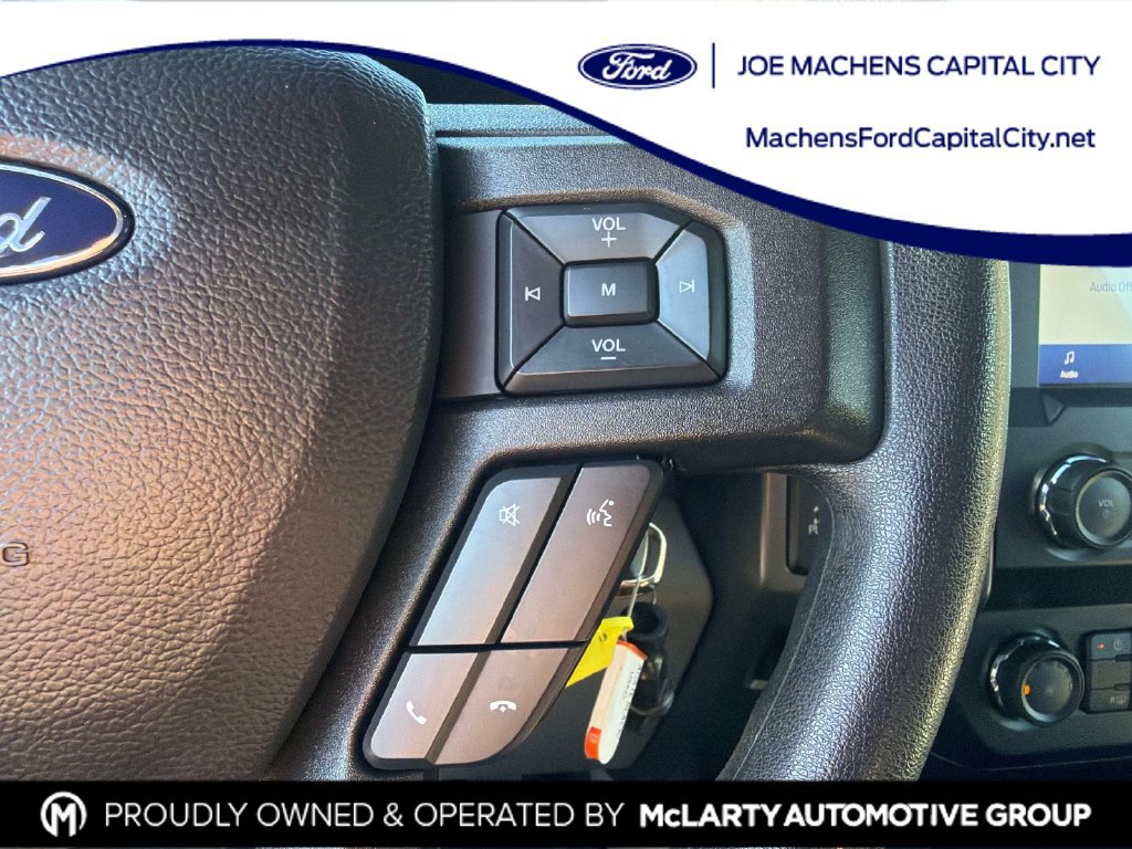 Used 2021 Ford F250 XLT w/ XLT Premium Package AWD/4WD image 27