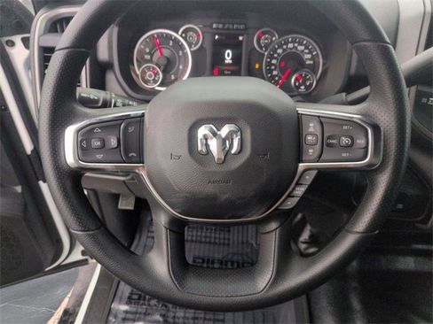 New 2026 RAM 3500 Tradesman w/ Chrome Appearance Group A image 18