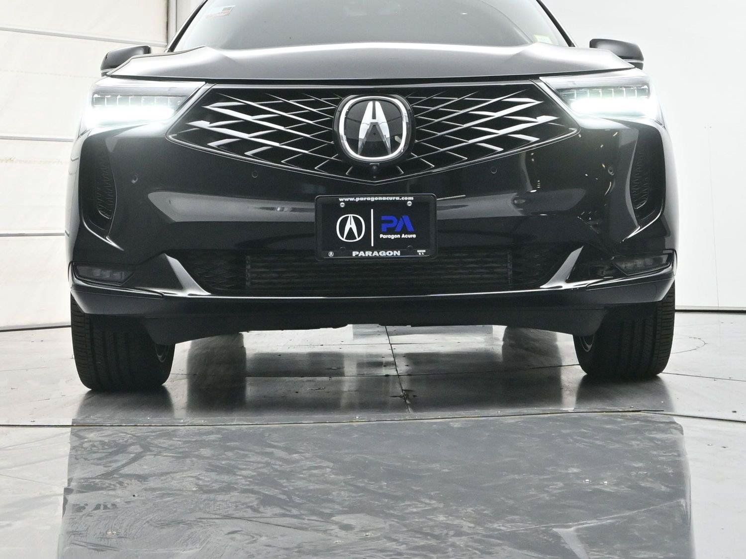 Certified 2026 Acura RDX w/ Advance Package AWD/4WD image 9