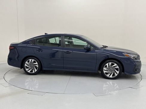 Certified 2025 Subaru Legacy Limited image 6